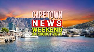 Download Lagu Cape Town News | Week’s Review of Top Stories this Sunday, 24th of August, 2025. MP3 Download Lagu Cape Town News | Week’s Review of Top Stories this Sunday, 24th of August, 2025. MP3