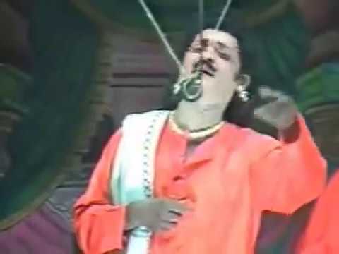 Cheemakurti NageswaraRao as Harichandra