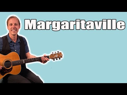 Video: Jimmy Buffett Telah Membuat Satu Ton Uang Away Dalam Margaritaville