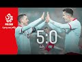 JAK WATAHA. Kulisy meczu U-21 Polska – Łotwa (5:0)