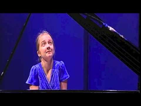 2009 NOIPC Aleksandra Swigut Scriabin Prelude in C-sharp Minor, Op.9, No.1 For Left Hand