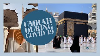 Perjalanan Umrah ke Madinah & Mekah Lawatan bersejarah bersama Uztaz Shafie dari Tabung Haji Travels
