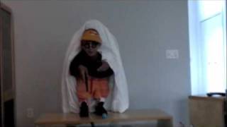 Darryl Skinner Golf & Magic Elevation