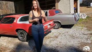 Let's Play a Game with Jane Domino - Catch the Right Key // PTP Outtakes