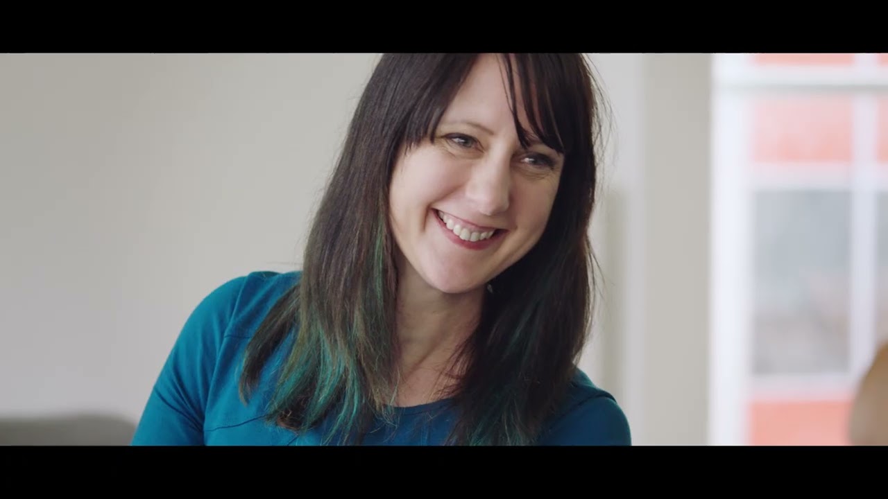 Creative industries hub