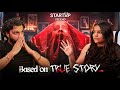 @Muskanarrates on Building a Viral Brand in Horror: A Masterclass in Content Creation | SS008