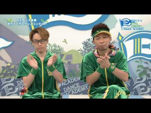 T.CSPROUT　BOYS　ETV