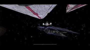 Negotiator vs Malevolence HB SF Spy 75 banners