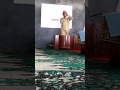 Yang Gak NONTON NYESEL Lomba Adzan Lucu lagunya kebalik