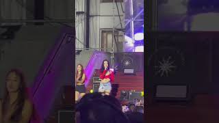 230525 Sunmi Heartburn Korea University Festival
