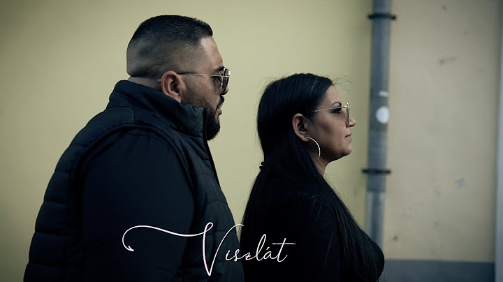 BÁRÓ - VISZLÁT /official video/