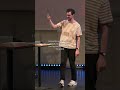 Jesus is Not Done With You