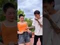Thử thả con cua khổng lồ vào trong quần em gái hàng xóm #challenge #automobile #videoshort
