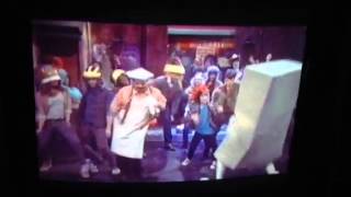 Vegan Shake (Harlem Shake SNL remix)