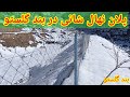 درخت دوستی بنشان که کام دل به بار آرد 