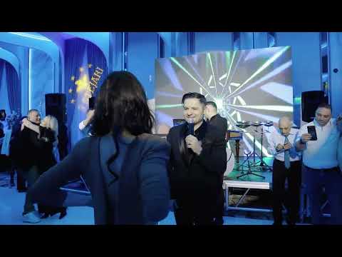 Cand vine noaptea - Formatia L.A.  LIVE | Petrecere Revelion 2025 la 3 Stejari Brasov