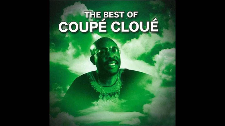 COUP CLOU (Best Of)  05- Marie Jocelyne