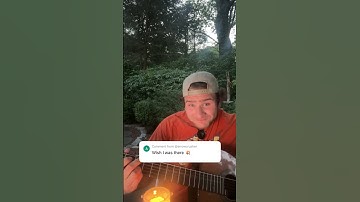 Thumbnail of Wish You Were Here, Pink Floyd, Acoustic Guitar Cover #restlessblockhead #rvlife #rvlifemusician