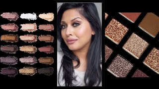 EASY SMOKEY EYE | LORAC NOIR #shorts