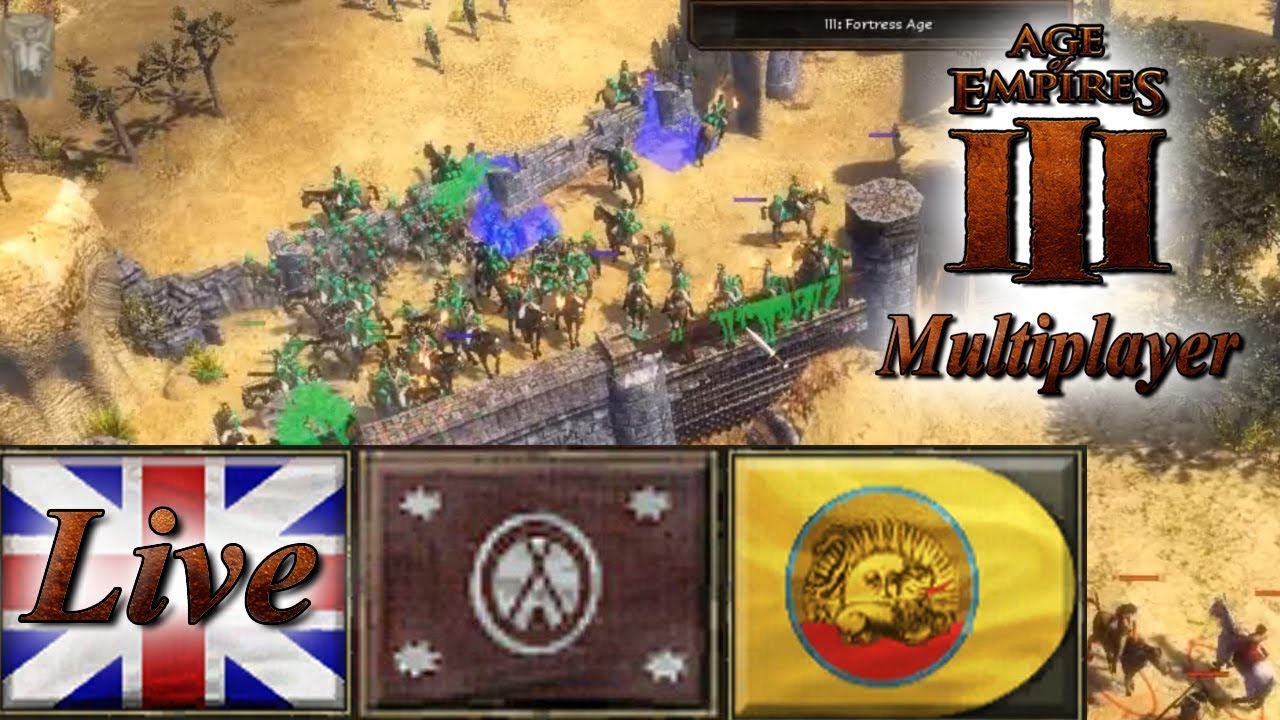 eso age of empires 3 eso age of empires 3