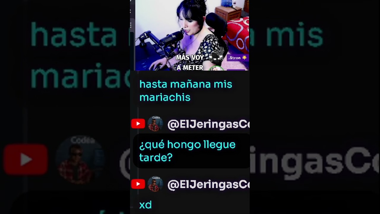 ¡Nuevos Lives los Sábados! 🎥✨ #shorts