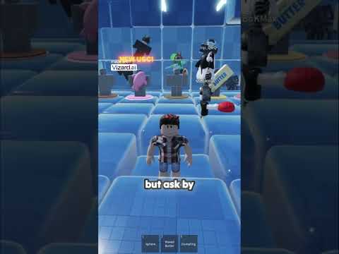 Playing the Ultimate Roblox Game!