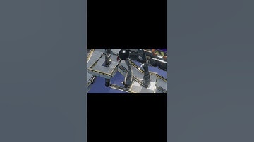 Spore Animation and Modeling Progress 10 #spore