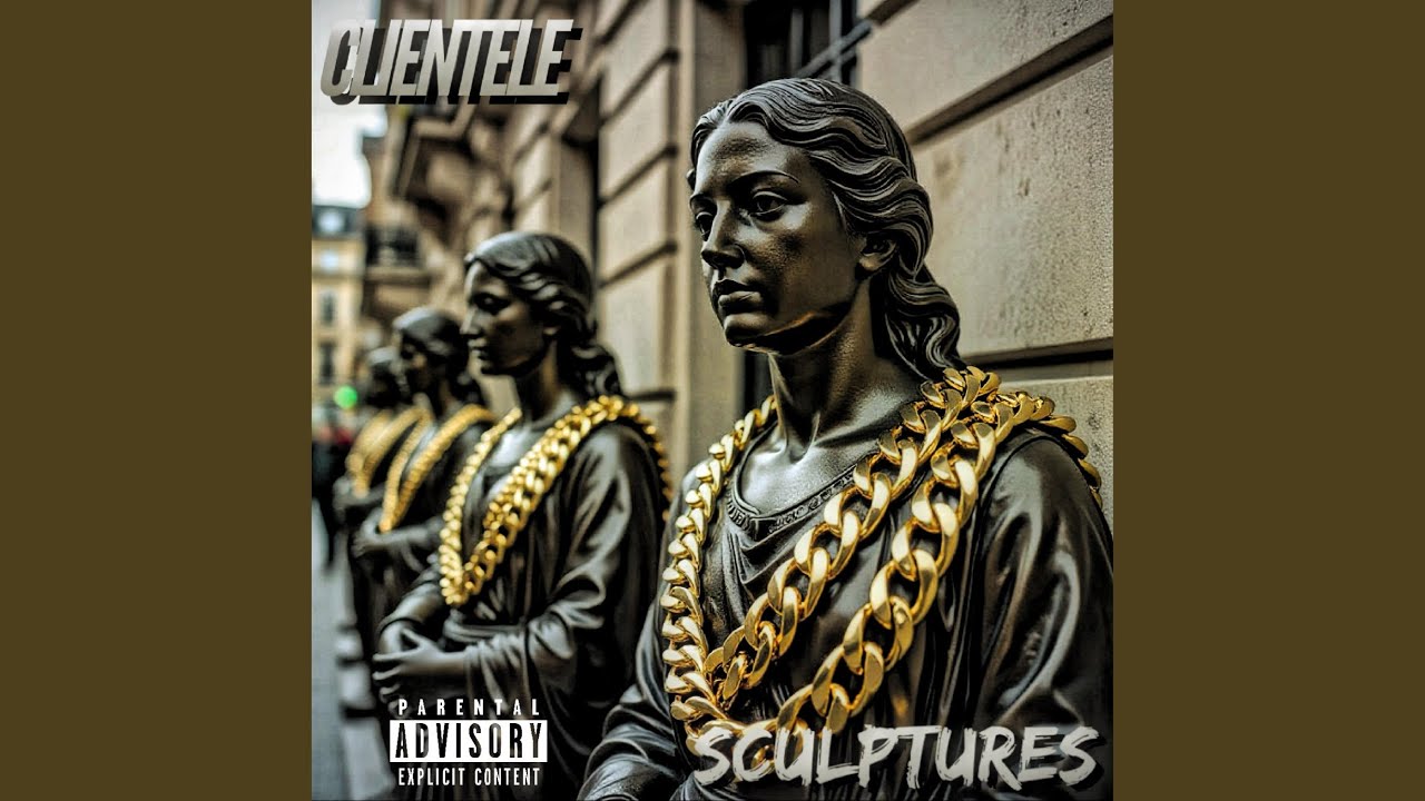 Watch Sculptures on YouTube Watch Sculptures on YouTube