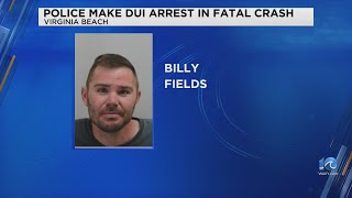 VBPD: Man arrested for DUI in fatal Lynnhaven Road crash