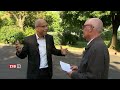 Blockiert Österreich billigere Lebensmittel in der EU? | ZIB2 vom 13.08.2025