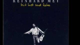 Reinhard Mey - Mit Lust und Liebe - 1991 -LIVE- Part-3|26