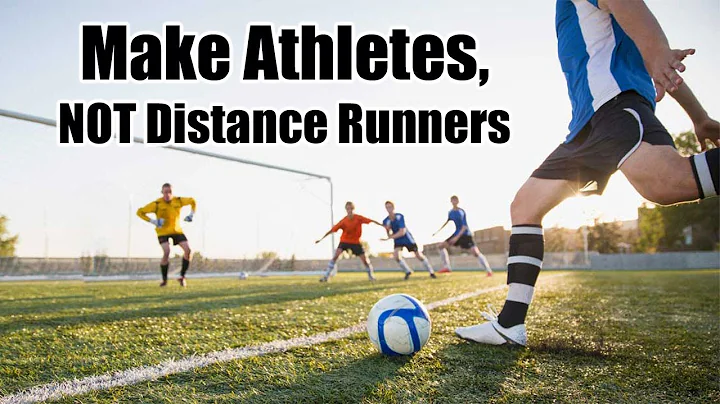 Make Athletes, Not Distance Runners | Podcast Ep. ...