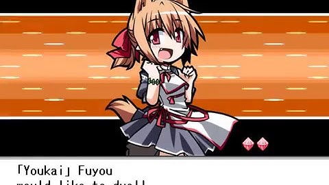 Tapu Kokoro Nuzlockes Touhou Puppet Dance Performance - Part 6: Interruptions