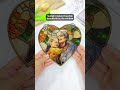 Lovely suncatcher for Grandma #personalized #gifts #giftforgrandma #familylove