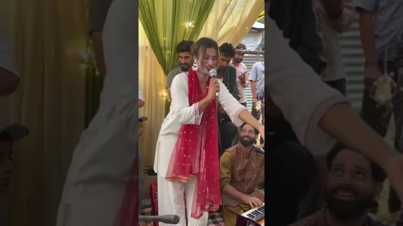 dancer Mahi ON fire ❤️ Enjoy This video #kashmirculture #kashmirmusic #kashmiridance