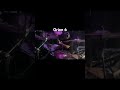Orion 6 Metallica Drums Drumcover Drummer Heavymetal Metal Rock Music Musician 80s Thrash mp3