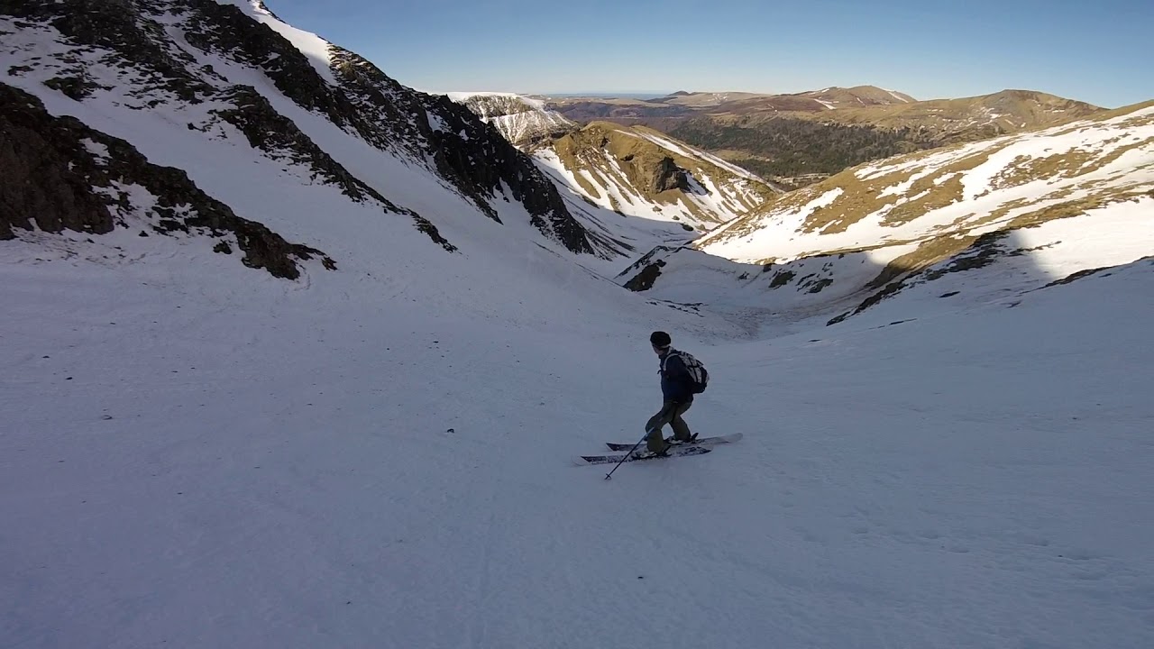 val d'enfer 2019.03.16