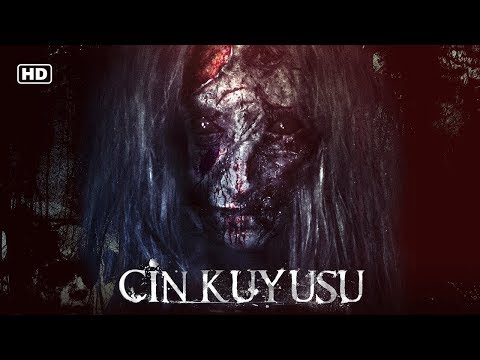 Cin Kuyusu - Tek Parça Full HD (Korku Filmi) - (Azərbaycan Subtitle)