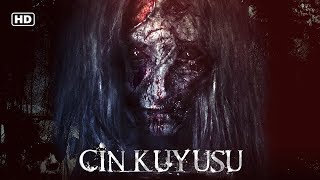 Cin Kuyusu - Tek Parça Full HD (Korku Filmi) - (Azərbaycan Subtitle)