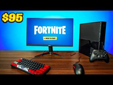 Video Thumbnail