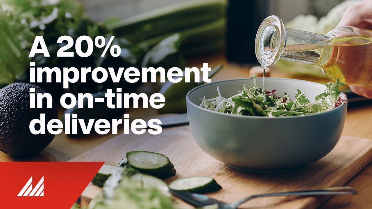 Hy-Vee elevates supply chain execution with Manhattan's WMS and TMS