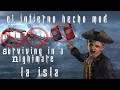 RE4 Mod Surviving PS2 -Impossible Difficult- r303 COMPLETADO!!