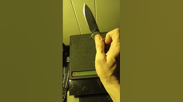 Civivi Elementum II Nitro V: