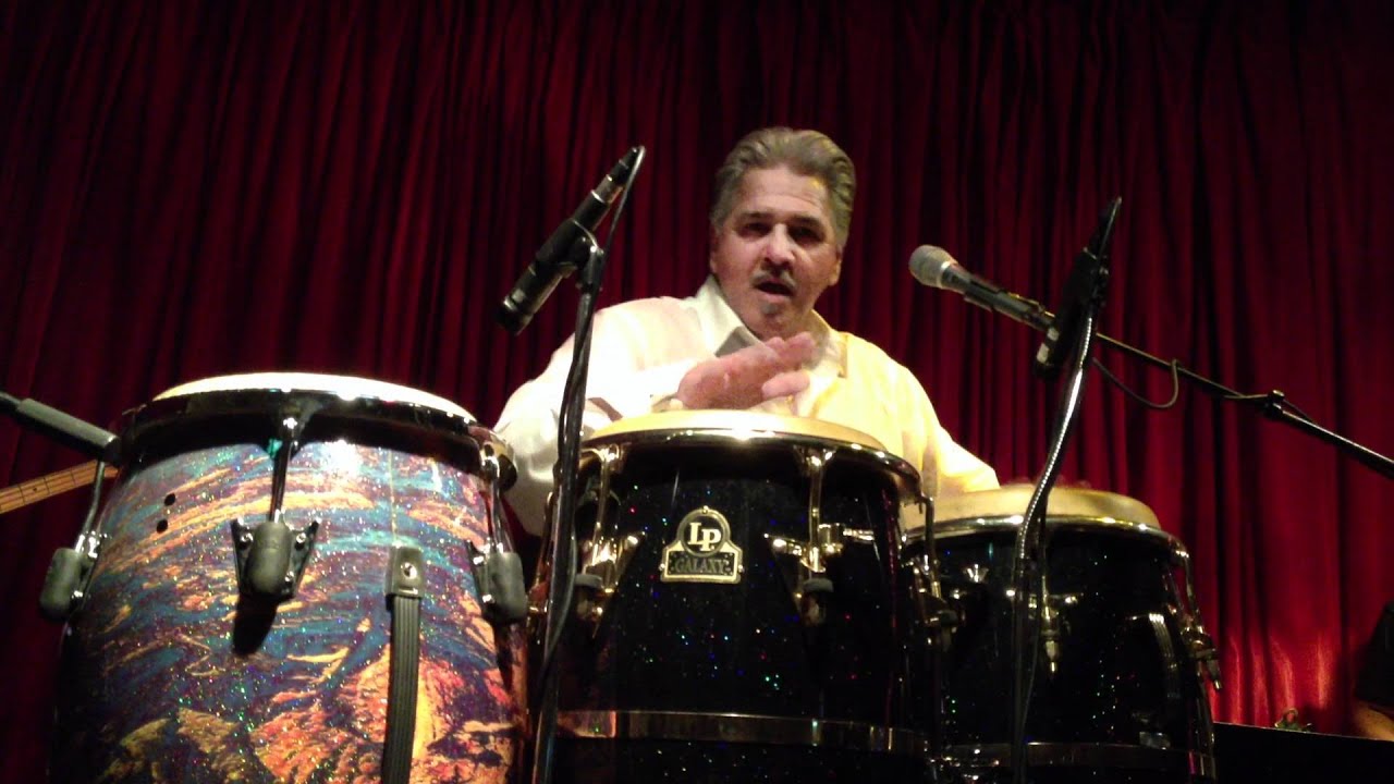 Louie Cruz Beltran at Steamers February 26th - YouTube