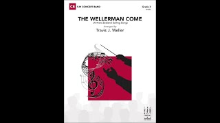 The Wellerman Come