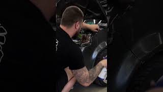 Авто студия Ю.М.А. (бронирование фар Scion xB #detailing #scionxb #detailingworld