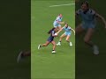 Hot steps from Ariana Ramsey 🤯