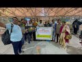 Taxfillingindia NBLA event @ Goa