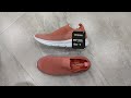 Unboxing PERFORMAX Low-Top Round-Toe Walking Shoes 👟 // orange colour for children's // best quality