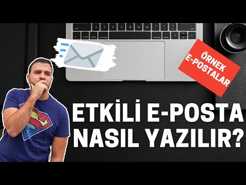 Video: Erişilebilir Word Belgeleri Nasıl Oluşturulur: 8 Adım (Resimlerle)